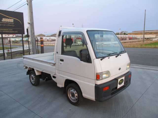 subaru sambar 1998 92296 image 1