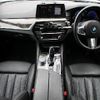 bmw 5-series 2017 CFJ0868913 image 2