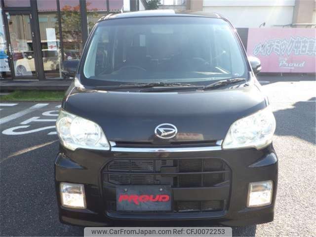 daihatsu tanto-exe 2010 -DAIHATSU--Tanto Exe DBA-L455S--L455S-0034117---DAIHATSU--Tanto Exe DBA-L455S--L455S-0034117- image 1