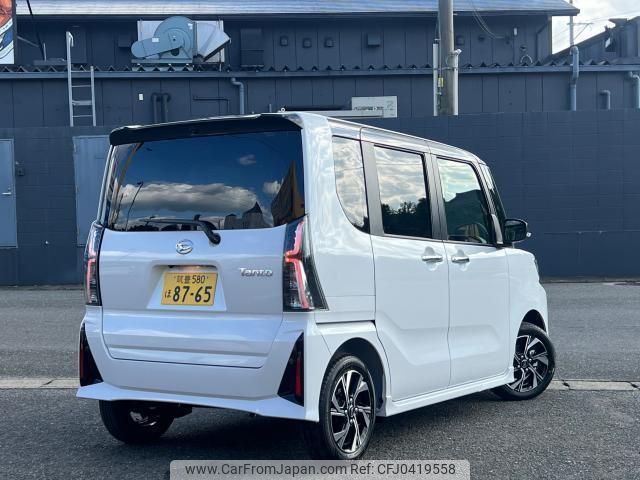 daihatsu tanto 2024 quick_quick_LA650S_LA650S-0446993 image 2