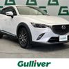 mazda cx-3 2015 -MAZDA--CX-3 LDA-DK5FW--DK5FW-103236---MAZDA--CX-3 LDA-DK5FW--DK5FW-103236- image 1