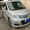 suzuki solio 2014 -SUZUKI--Solio DBA-MA15S--MA15S-513838---SUZUKI--Solio DBA-MA15S--MA15S-513838- image 1