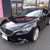 mazda atenza 2017 -MAZDA 【広島 330ﾆ1909】--Atenza Sedan GJ5FP--300925---MAZDA 【広島 330ﾆ1909】--Atenza Sedan GJ5FP--300925- image 1