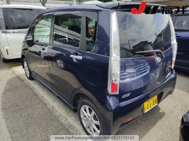 daihatsu move 2012 -DAIHATSU 【福井 585ﾗ1188】--Move LA110S--0018048---DAIHATSU 【福井 585ﾗ1188】--Move LA110S--0018048- image 2