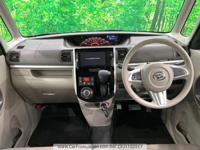 daihatsu tanto 2016 quick_quick_LA600S_LA600S-0477925 image 2