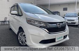 honda freed 2017 -HONDA--Freed DBA-GB5--GB5-1035520---HONDA--Freed DBA-GB5--GB5-1035520-