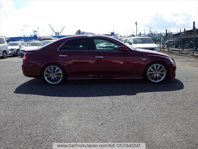 toyota mark-x 2006 CFJ1645541 image 2