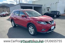 nissan x-trail 2016 -NISSAN--X-Trail DBA-NT32--NT32-544946---NISSAN--X-Trail DBA-NT32--NT32-544946-