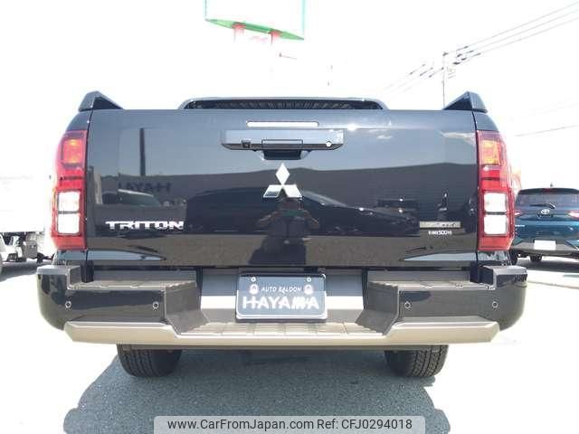 mitsubishi triton 2024 quick_quick_3DF-LC2T_LC2T-002592 image 2