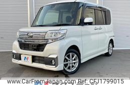 daihatsu tanto 2016 CFJ1799015