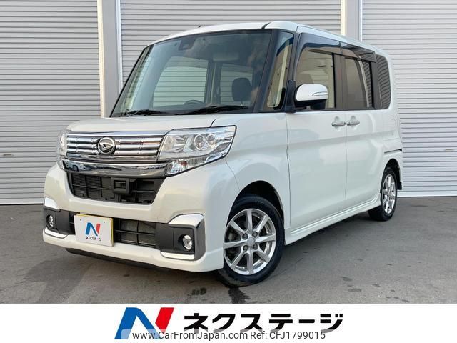 daihatsu tanto 2016 CFJ1799015 image 1