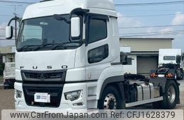 mitsubishi-fuso super-great 2020 CFJ1628379