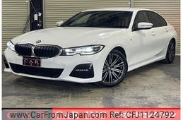 bmw 3-series 2019 quick_quick_5F20_WBA5F72020AE90770