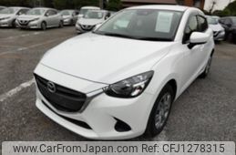 mazda demio 2018 quick_quick_DBA-DJ3FS_DJ3FS-517481