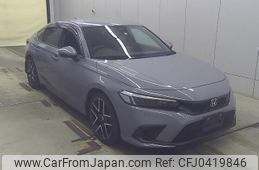 honda civic 2021 quick_quick_6BA-FL1_1001588