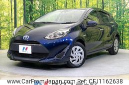toyota aqua 2018 -TOYOTA--AQUA DAA-NHP10--NHP10-6795357---TOYOTA--AQUA DAA-NHP10--NHP10-6795357-