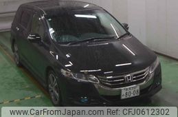 honda odyssey 2013 -HONDA 【新潟 358ﾇ8008】--Odyssey RB3--1304428---HONDA 【新潟 358ﾇ8008】--Odyssey RB3--1304428-