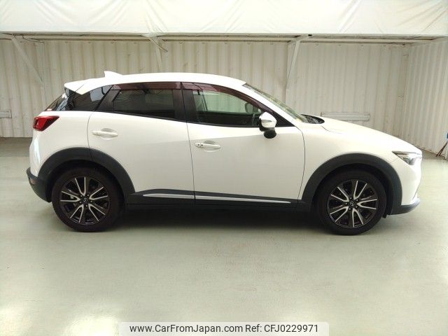 mazda cx-3 2015 ENHANCEAUTO_1_ea288202 image 2