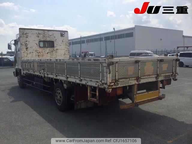 isuzu forward 1990 CFJ1657106 image 2