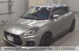 suzuki swift 2020 CFJ1595800
