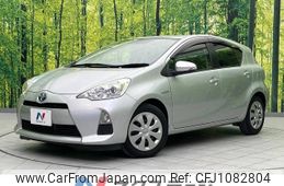 toyota aqua 2014 -TOYOTA--AQUA DAA-NHP10--NHP10-2297707---TOYOTA--AQUA DAA-NHP10--NHP10-2297707-