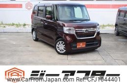 honda n-box 2021 -HONDA--N BOX 6BA-JF3--JF3-2311473---HONDA--N BOX 6BA-JF3--JF3-2311473-