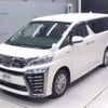 toyota vellfire 2018 -TOYOTA--Vellfire DAA-AYH30W--AYH30-0068229---TOYOTA--Vellfire DAA-AYH30W--AYH30-0068229- image 1