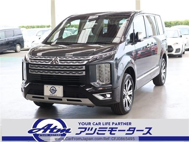 mitsubishi delica-d5 2024 CFJ0865495 image 1