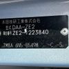 honda insight 2010 -HONDA--Insight DAA-ZE2--ZE2-1223840---HONDA--Insight DAA-ZE2--ZE2-1223840- image 10