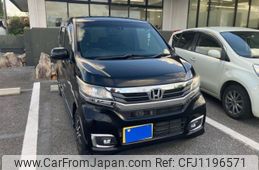 honda n-wgn 2017 -HONDA--N WGN DBA-JH1--JH1-1335692---HONDA--N WGN DBA-JH1--JH1-1335692-