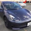 tesla-motors model-3 2022 -TESLA 【名古屋 334ﾇ1995】--ﾃｽﾗﾓﾃﾞﾙ3 3L23T--NC677500---TESLA 【名古屋 334ﾇ1995】--ﾃｽﾗﾓﾃﾞﾙ3 3L23T--NC677500- image 1