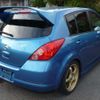 nissan tiida 2007 CFJ2266817 image 2
