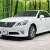 toyota crown 2010 -TOYOTA--Crown DBA-GRS200--GRS200-0045621---TOYOTA--Crown DBA-GRS200--GRS200-0045621- image 20