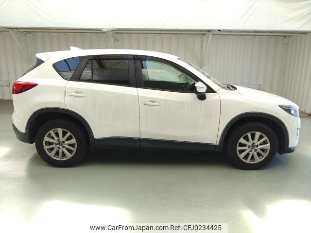 mazda cx-5 2015 ENHANCEAUTO_1_ea288013 image 2