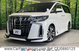 toyota alphard 2022 -TOYOTA--Alphard 3BA-AGH30W--AGH30-0437898---TOYOTA--Alphard 3BA-AGH30W--AGH30-0437898-