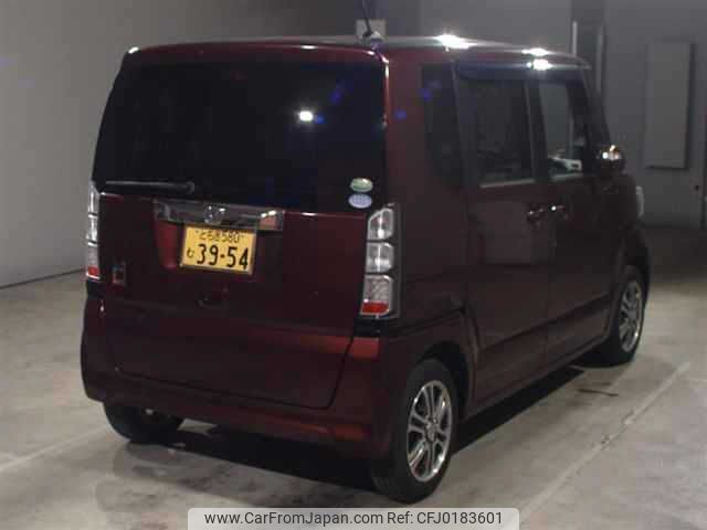 honda n-box 2014 -HONDA 【とちぎ 580ﾑ3954】--N BOX JF1--1400532---HONDA 【とちぎ 580ﾑ3954】--N BOX JF1--1400532- image 2