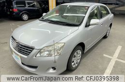 toyota premio 2012 AF-NZT260-3102468