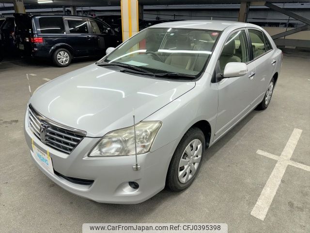 toyota premio 2012 AF-NZT260-3102468 image 1