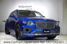 bentley bentley-bentayga 2023 -BENTLEY--Bentley Bentayga 7BA-BADCU--SJAA514V7PC021438---BENTLEY--Bentley Bentayga 7BA-BADCU--SJAA514V7PC021438-