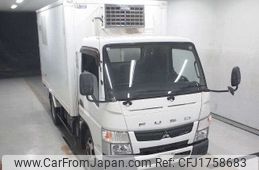mitsubishi-fuso canter 2016 CFJ1758683