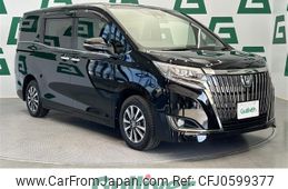 toyota esquire 2019 -TOYOTA--Esquire DBA-ZRR80G--ZRR80-0565555---TOYOTA--Esquire DBA-ZRR80G--ZRR80-0565555-