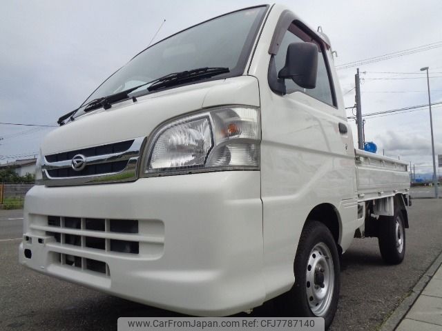 daihatsu hijet-truck 2014 -DAIHATSU--Hijet Truck EBD-S211P--S211P-0286502---DAIHATSU--Hijet Truck EBD-S211P--S211P-0286502- image 1