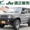 suzuki jimny-sierra 2024 -SUZUKI--Jimny Sierra 3BA-JB74W--JB74W-212224---SUZUKI--Jimny Sierra 3BA-JB74W--JB74W-212224- image 1