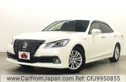 toyota crown 2013 -TOYOTA--Crown DAA-AWS210--AWS210-6025770---TOYOTA--Crown DAA-AWS210--AWS210-6025770-