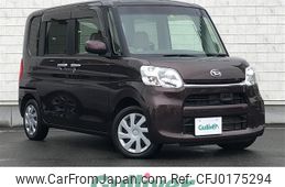 daihatsu tanto 2014 -DAIHATSU--Tanto DBA-LA610S--LA610S-0027072---DAIHATSU--Tanto DBA-LA610S--LA610S-0027072-