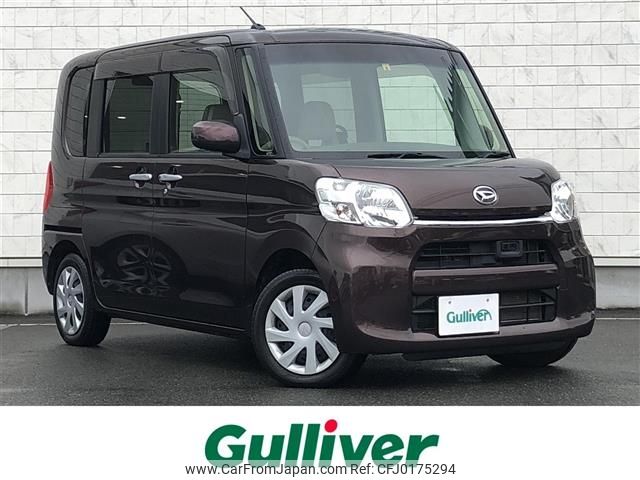 daihatsu tanto 2014 -DAIHATSU--Tanto DBA-LA610S--LA610S-0027072---DAIHATSU--Tanto DBA-LA610S--LA610S-0027072- image 1