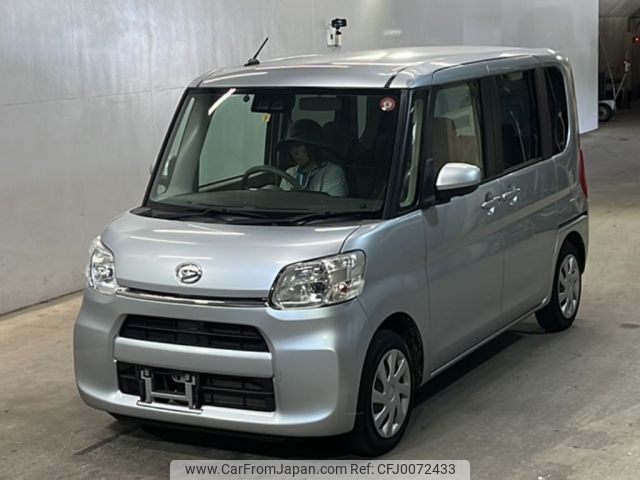 daihatsu tanto 2018 -DAIHATSU--Tanto LA600S-0671624---DAIHATSU--Tanto LA600S-0671624- image 1