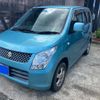 suzuki wagon-r 2011 CFJ1610862 image 1