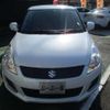 suzuki swift 2015 quick_quick_DBA-ZC72S_ZC72S-361702 image 10