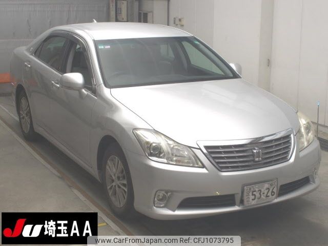 toyota crown 2011 -TOYOTA--Crown GRS200-0062031---TOYOTA--Crown GRS200-0062031- image 1